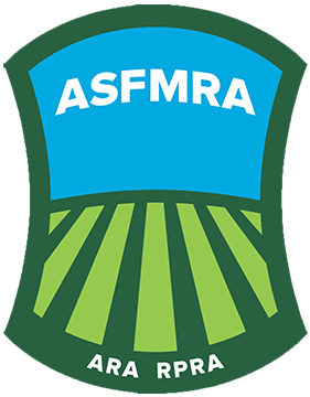 ASFMRA logo