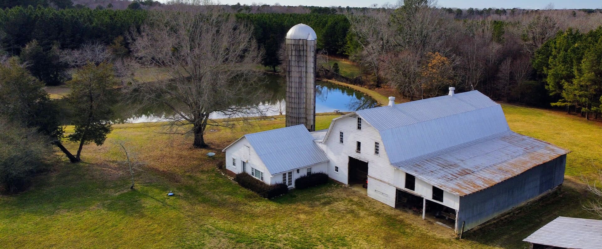 Vacant Land Consulting
