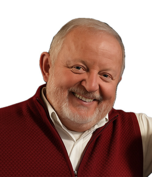 Owner Portrait